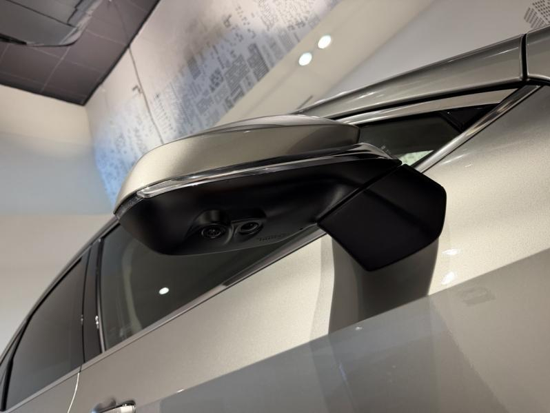 Photo 7 de l’annonce de LEXUS NX d’occasion à vendre à LATTES