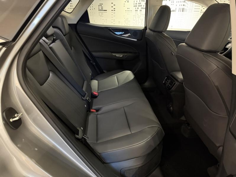 Photo 16 de l’annonce de LEXUS NX d’occasion à vendre à LATTES