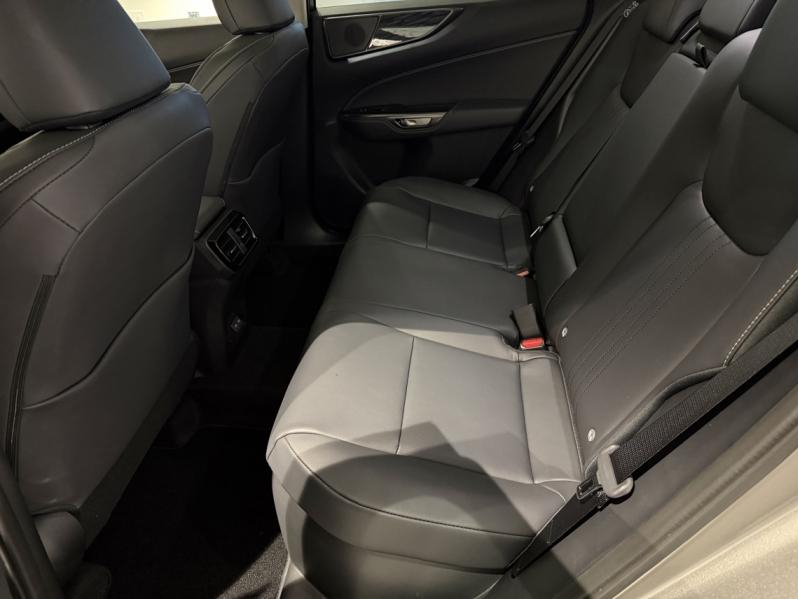 Photo 17 de l’annonce de LEXUS NX d’occasion à vendre à LATTES