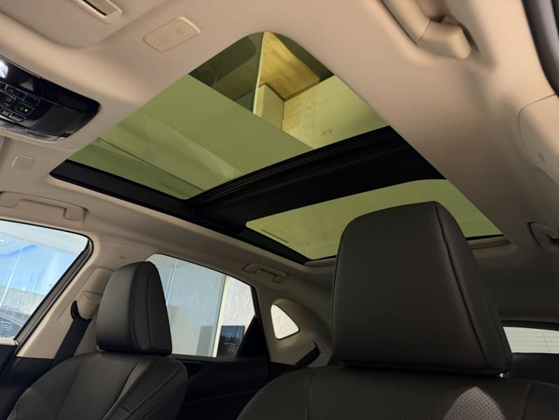 Photo 20 de l’annonce de LEXUS NX d’occasion à vendre à LATTES