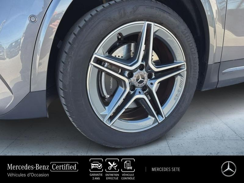 Photo 9 de l’annonce de MERCEDES-BENZ Classe GLA d’occasion à vendre à SÈTE