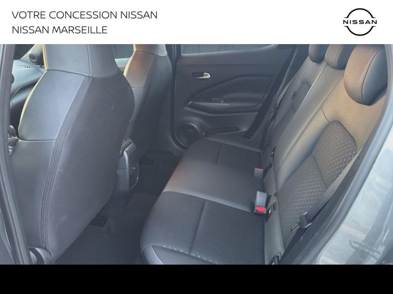 Photo 16 de l’annonce de NISSAN Juke d’occasion à vendre à MARSEILLE