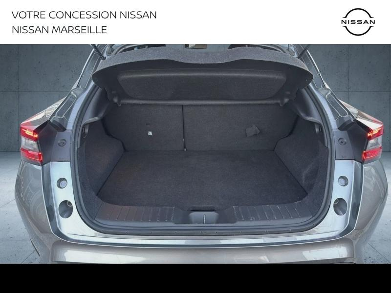 Photo 20 de l’annonce de NISSAN Juke d’occasion à vendre à MARSEILLE