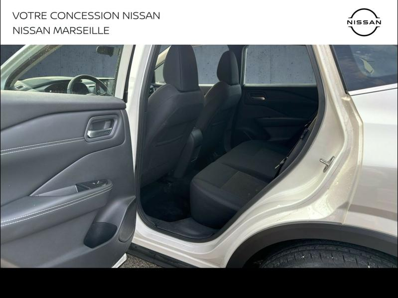 Photo 14 de l’annonce de NISSAN Qashqai d’occasion à vendre à MARSEILLE