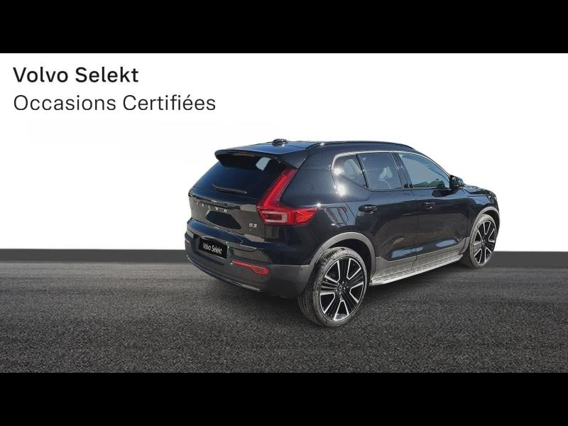 Photo 3 de l’annonce de VOLVO XC40 d’occasion à vendre à FRÉJUS