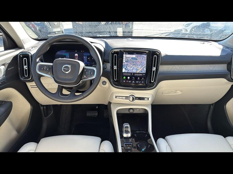 Photo 4 de l’annonce de VOLVO XC40 d’occasion à vendre à FRÉJUS
