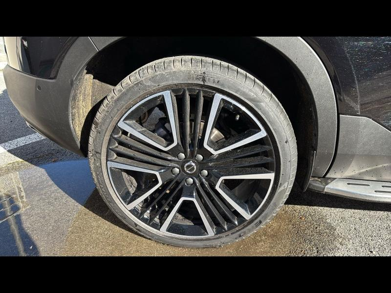 Photo 12 de l’annonce de VOLVO XC40 d’occasion à vendre à FRÉJUS