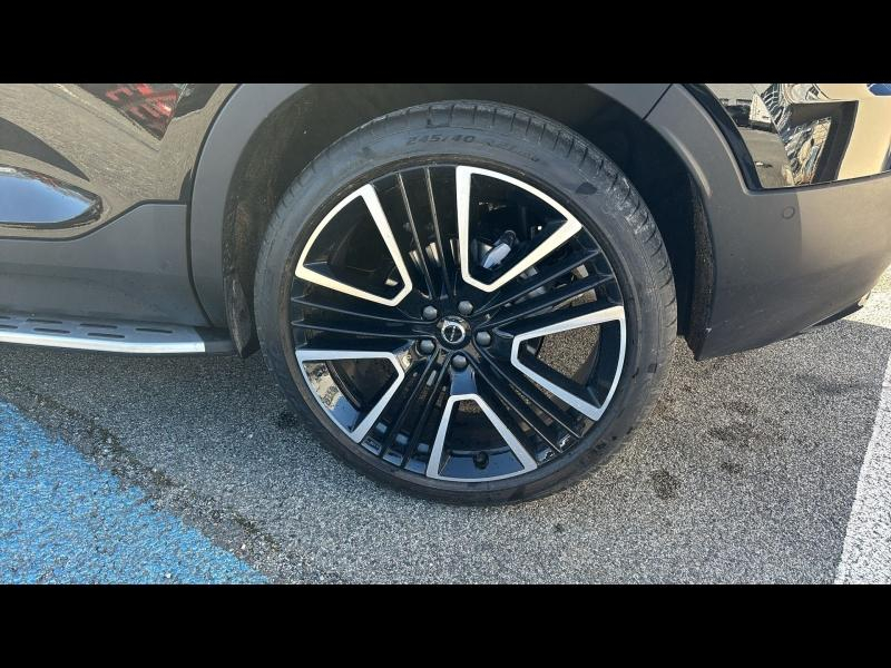 Photo 13 de l’annonce de VOLVO XC40 d’occasion à vendre à FRÉJUS