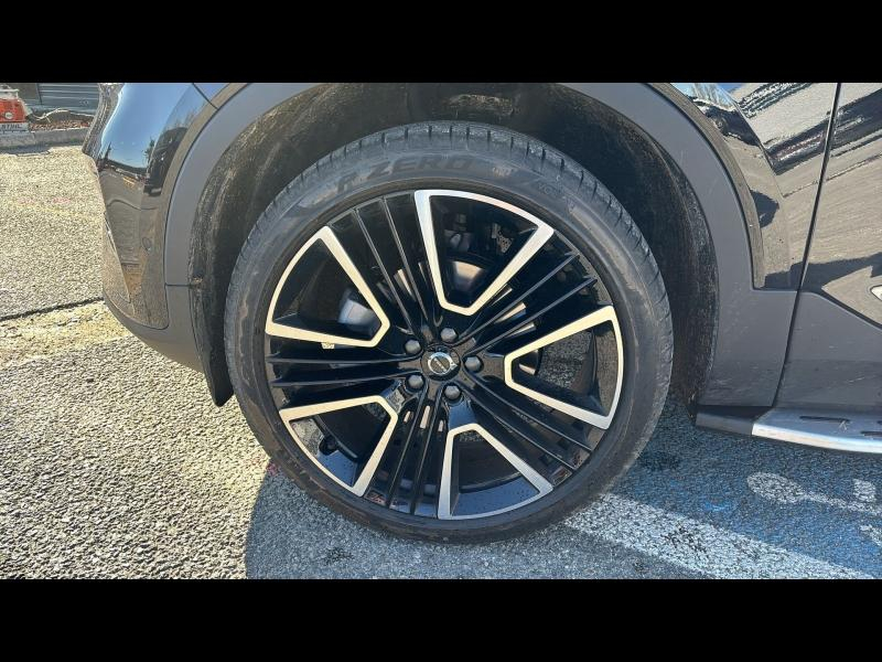 Photo 14 de l’annonce de VOLVO XC40 d’occasion à vendre à FRÉJUS