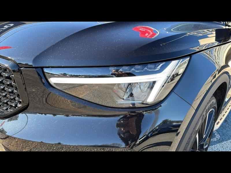 Photo 15 de l’annonce de VOLVO XC40 d’occasion à vendre à FRÉJUS