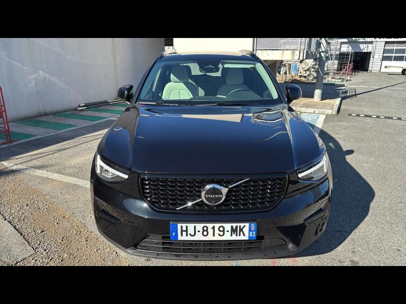 Photo 16 de l’annonce de VOLVO XC40 d’occasion à vendre à FRÉJUS