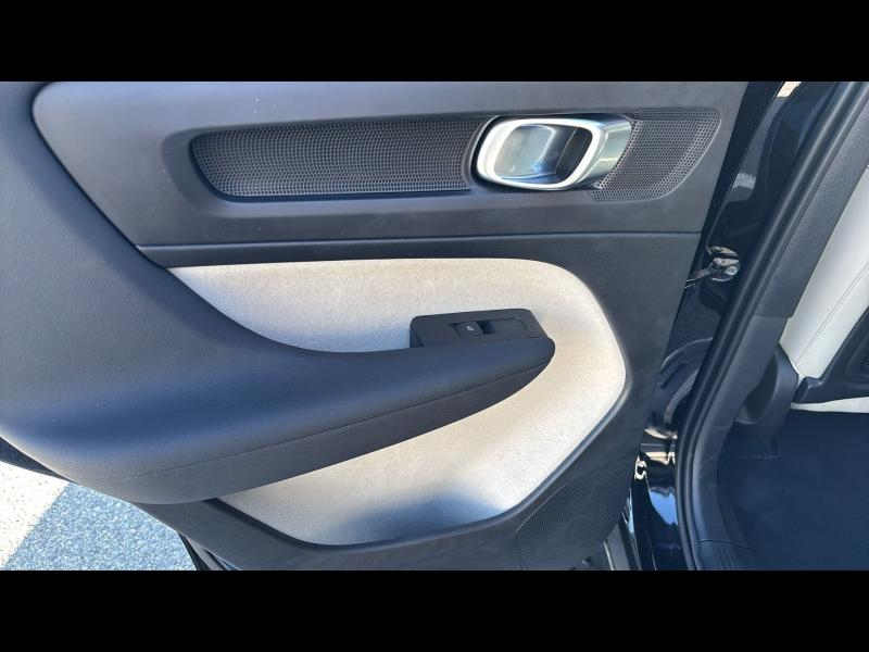 Photo 20 de l’annonce de VOLVO XC40 d’occasion à vendre à FRÉJUS