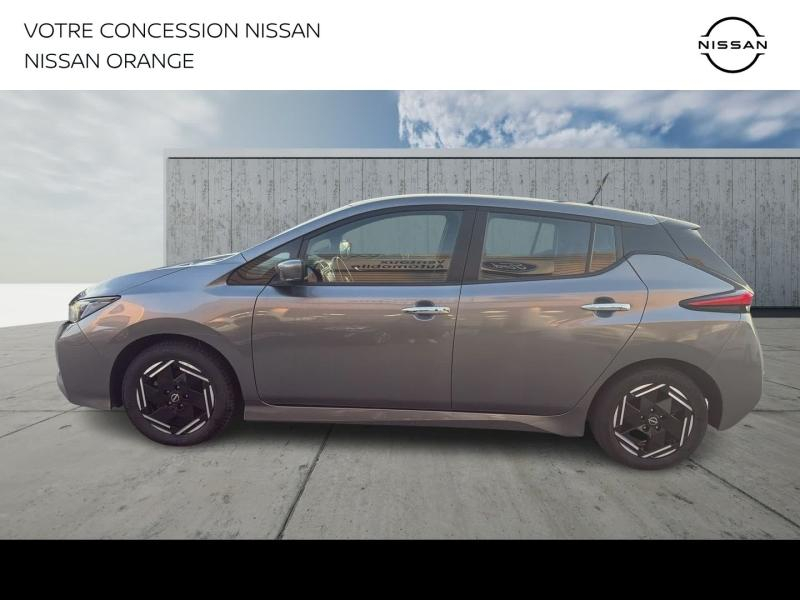 Photo 3 de l’annonce de NISSAN Leaf d’occasion à vendre à BOLLÈNE