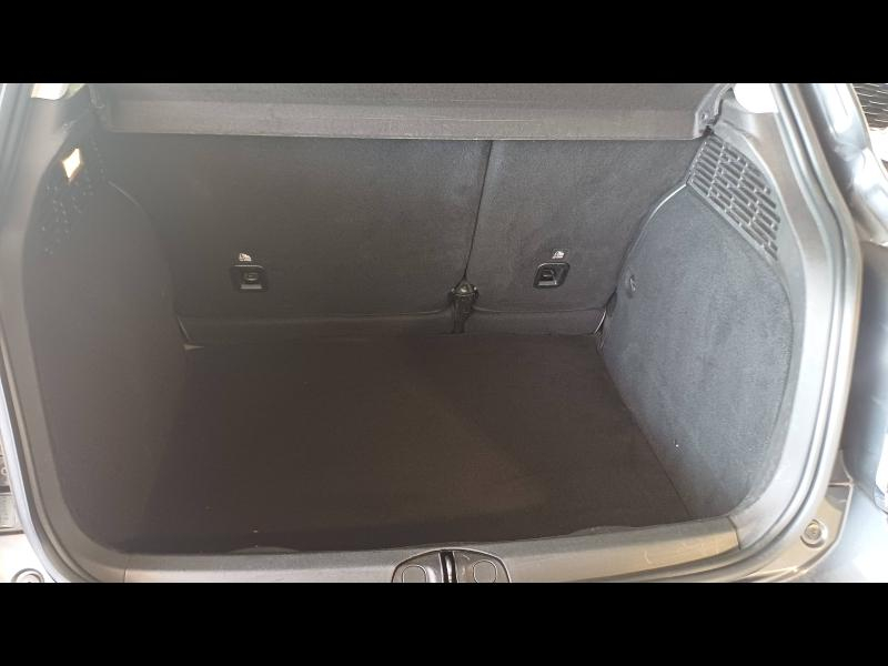 Photo 20 de l’annonce de FIAT 500X d’occasion à vendre à MANOSQUE