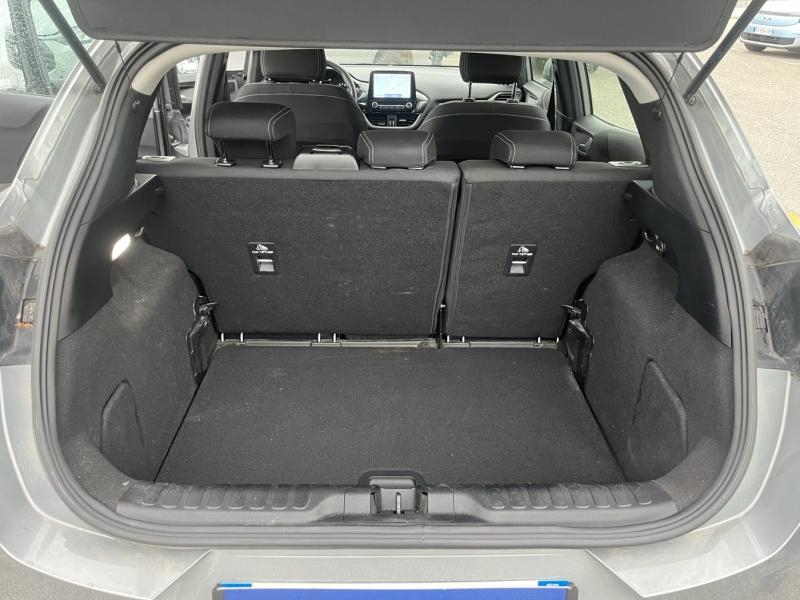 Photo 13 de l’annonce de FORD Puma d’occasion à vendre à BRIGNOLES