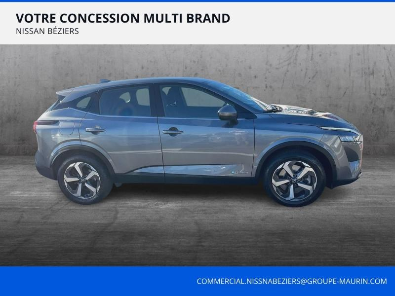 Photo 4 de l’annonce de NISSAN Qashqai d’occasion à vendre à BÉZIERS