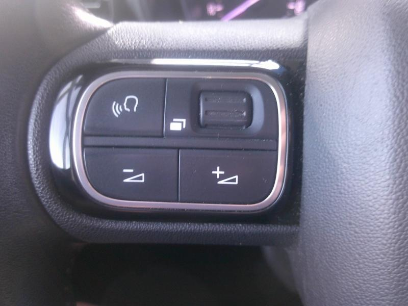 Photo 12 de l’annonce de CITROEN Berlingo d’occasion à vendre à PERPIGNAN