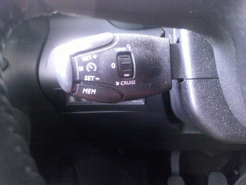 Photo 14 de l’annonce de CITROEN Berlingo d’occasion à vendre à PERPIGNAN