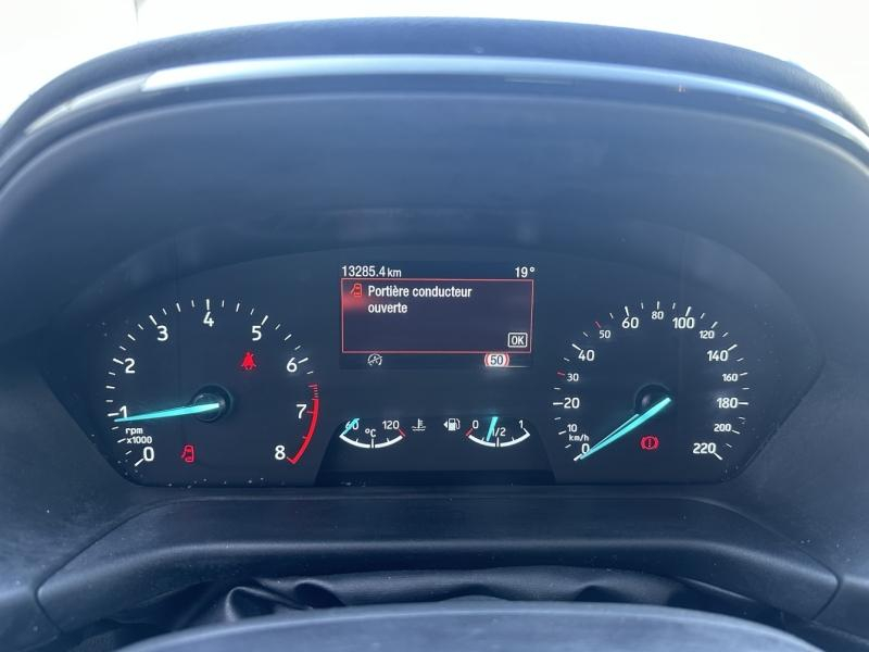 Photo 18 de l’annonce de FORD Fiesta d’occasion à vendre à NARBONNE