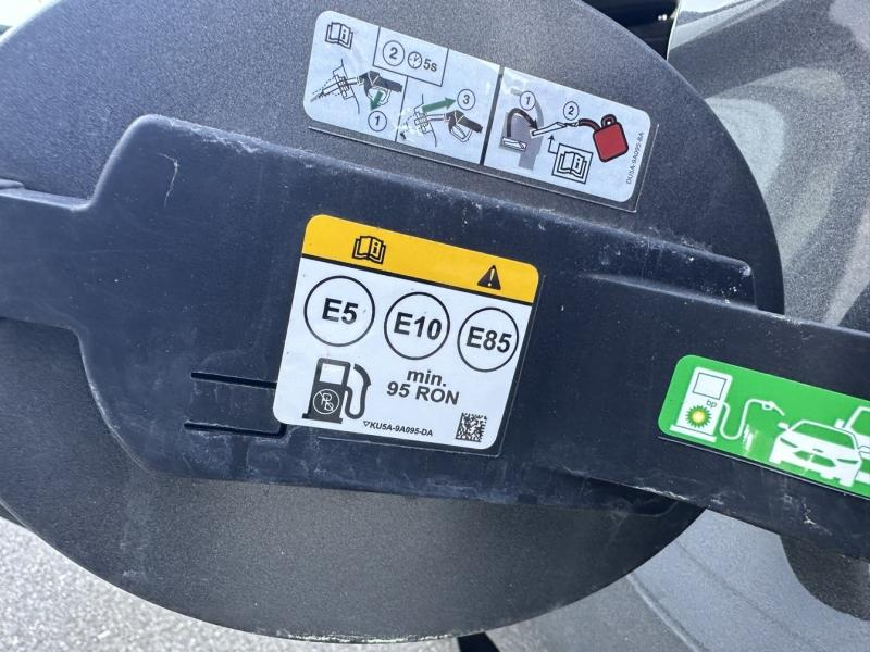 Photo 20 de l’annonce de FORD Fiesta d’occasion à vendre à NARBONNE