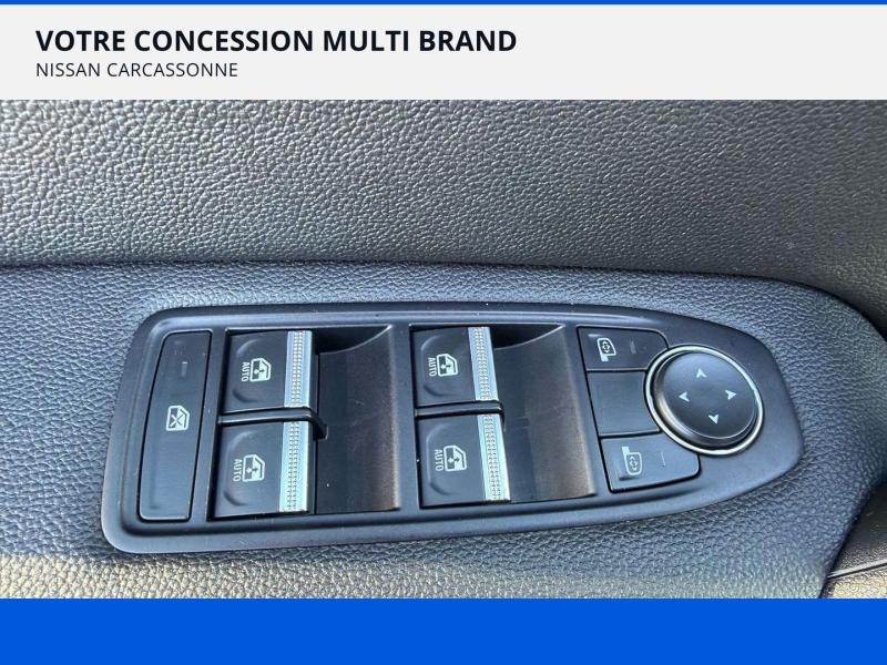 Photo 13 de l’annonce de RENAULT Captur d’occasion à vendre à CARCASSONNE