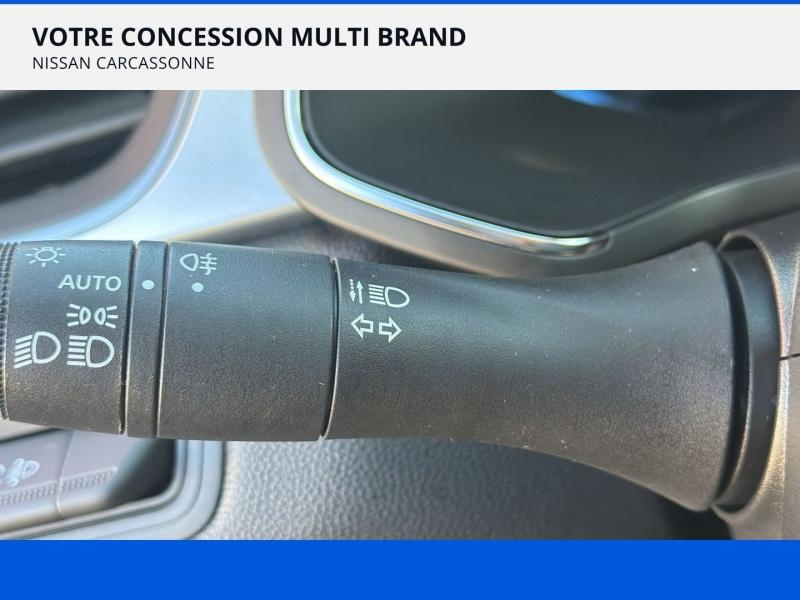 Photo 15 de l’annonce de RENAULT Captur d’occasion à vendre à CARCASSONNE