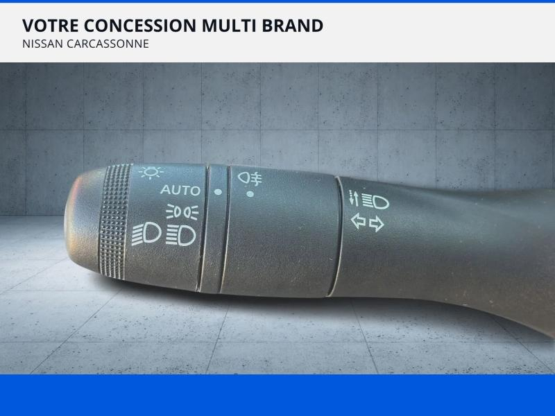 Photo 16 de l’annonce de RENAULT Captur d’occasion à vendre à CARCASSONNE