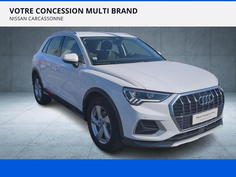 Photo 3 de l’annonce de AUDI Q3 d’occasion à vendre à CARCASSONNE