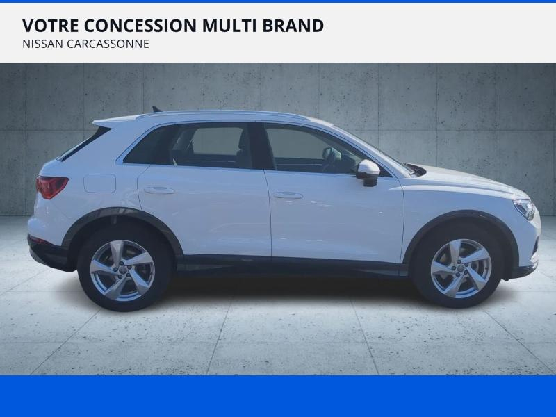 Photo 5 de l’annonce de AUDI Q3 d’occasion à vendre à CARCASSONNE