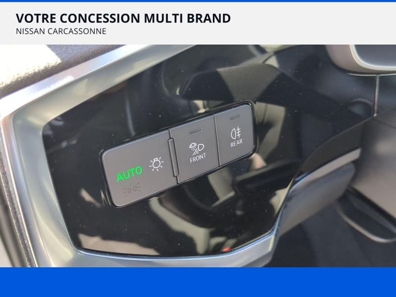 Photo 16 de l’annonce de AUDI Q3 d’occasion à vendre à CARCASSONNE