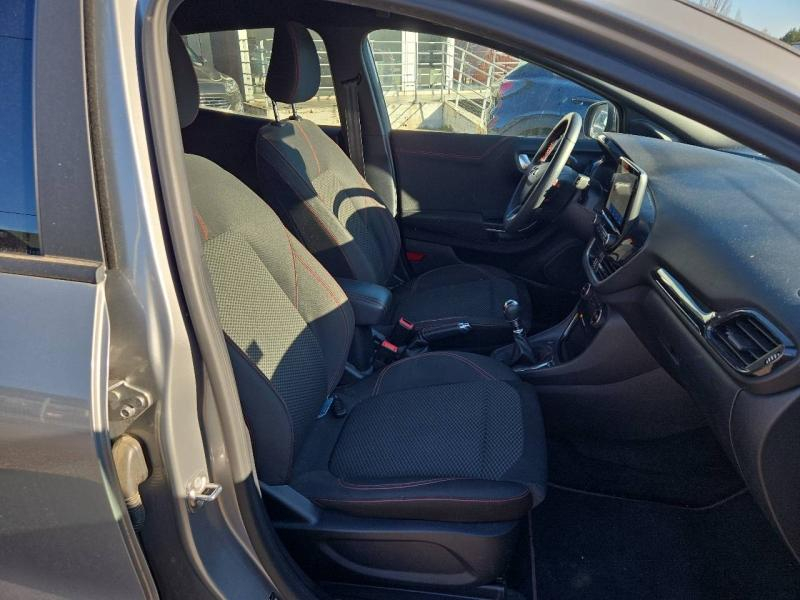 Photo 10 de l’annonce de FORD Puma d’occasion à vendre à ALÈS