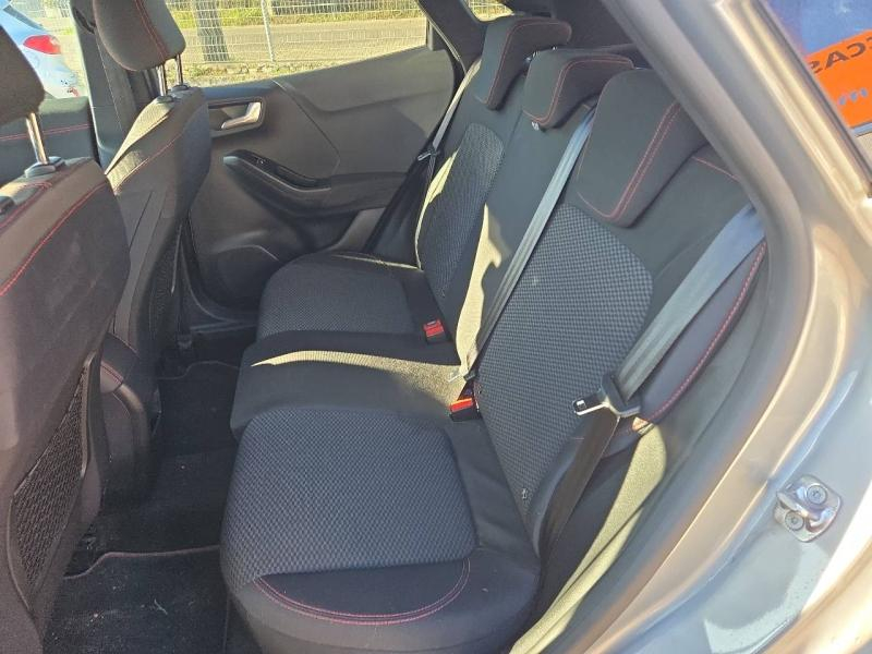 Photo 11 de l’annonce de FORD Puma d’occasion à vendre à ALÈS