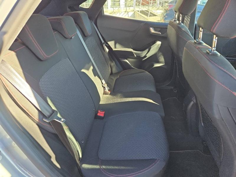 Photo 12 de l’annonce de FORD Puma d’occasion à vendre à ALÈS