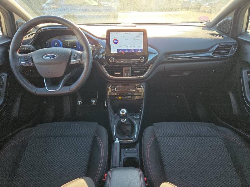 Photo 13 de l’annonce de FORD Puma d’occasion à vendre à ALÈS