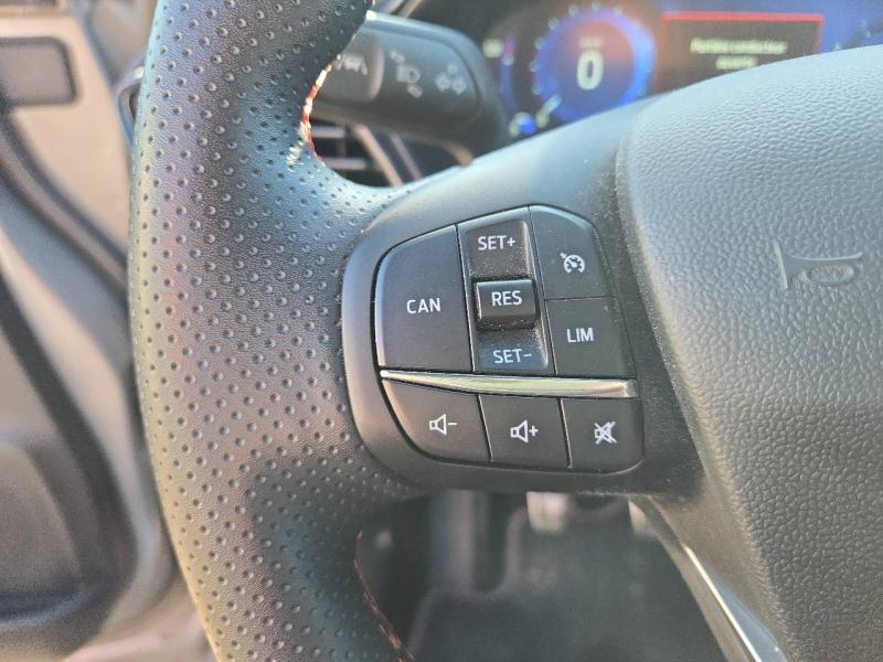 Photo 15 de l’annonce de FORD Puma d’occasion à vendre à ALÈS