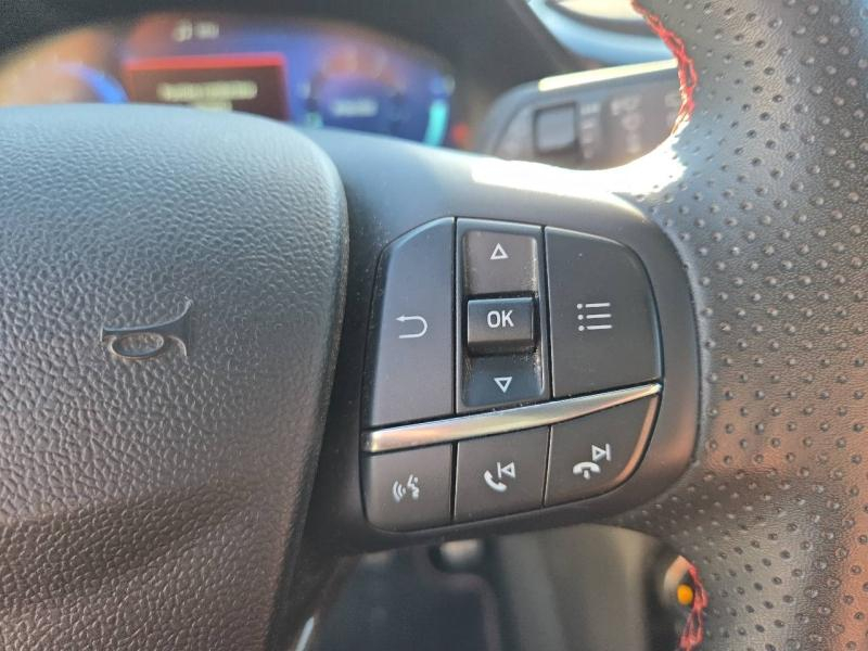 Photo 16 de l’annonce de FORD Puma d’occasion à vendre à ALÈS