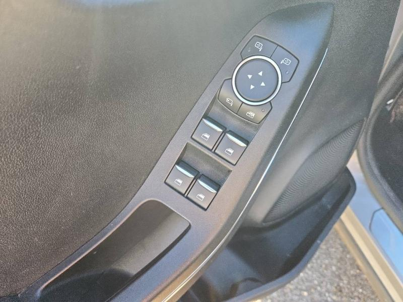 Photo 17 de l’annonce de FORD Puma d’occasion à vendre à ALÈS