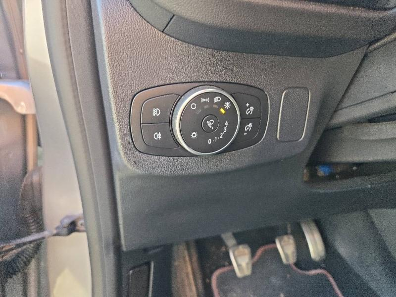 Photo 18 de l’annonce de FORD Puma d’occasion à vendre à ALÈS