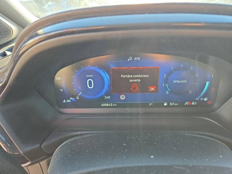 Photo 19 de l’annonce de FORD Puma d’occasion à vendre à ALÈS