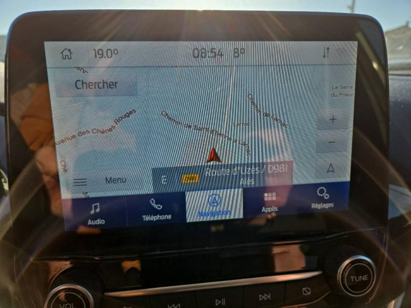 Photo 20 de l’annonce de FORD Puma d’occasion à vendre à ALÈS