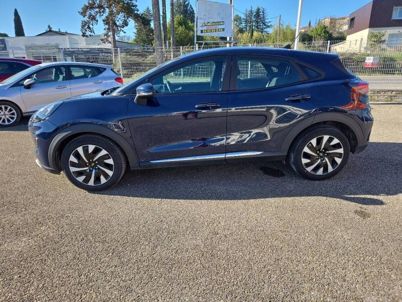 Photo 6 de l’annonce de FORD Puma d’occasion à vendre à ALÈS