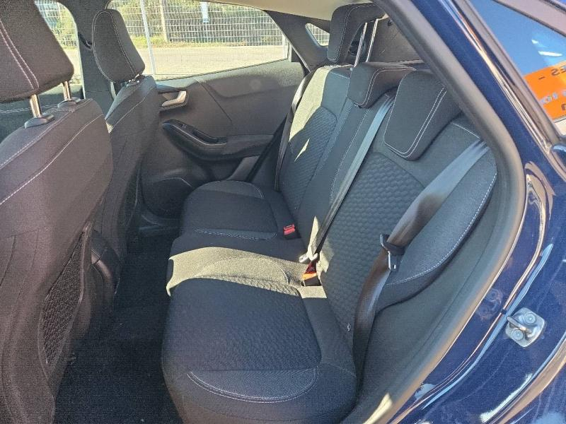 Photo 10 de l’annonce de FORD Puma d’occasion à vendre à ALÈS