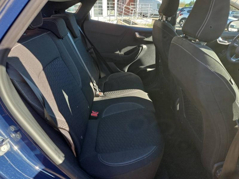 Photo 12 de l’annonce de FORD Puma d’occasion à vendre à ALÈS