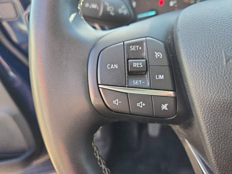 Photo 15 de l’annonce de FORD Puma d’occasion à vendre à ALÈS