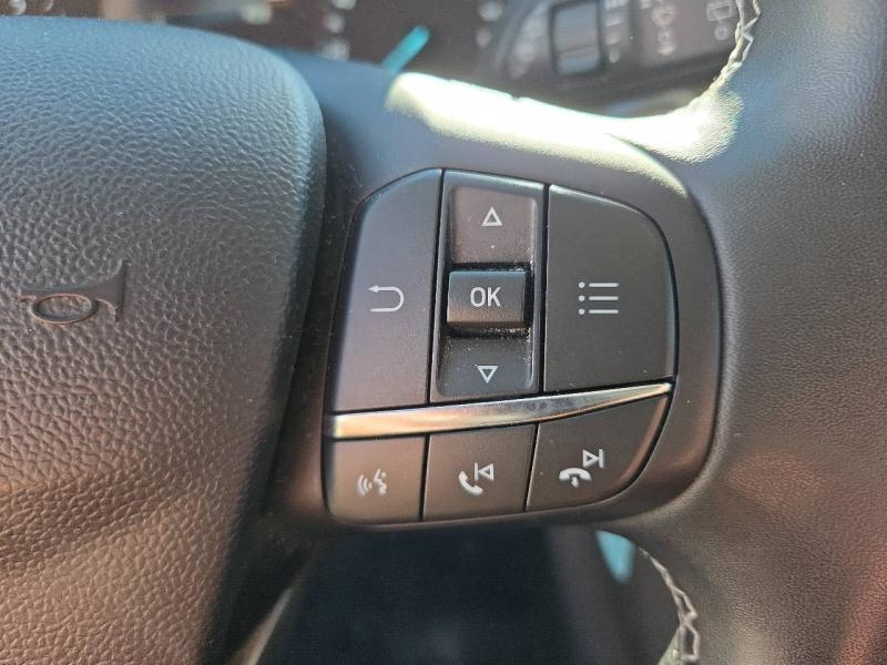 Photo 16 de l’annonce de FORD Puma d’occasion à vendre à ALÈS