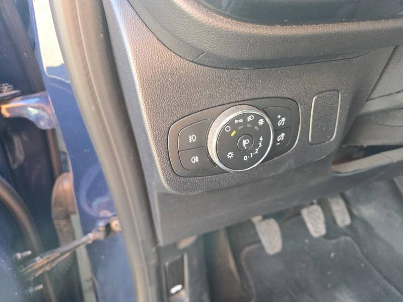 Photo 17 de l’annonce de FORD Puma d’occasion à vendre à ALÈS