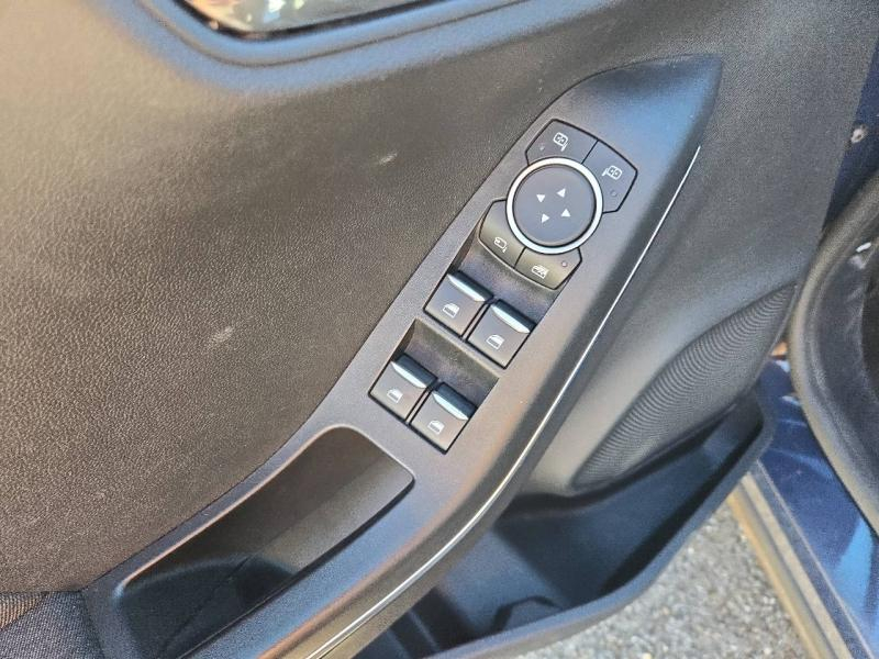 Photo 18 de l’annonce de FORD Puma d’occasion à vendre à ALÈS