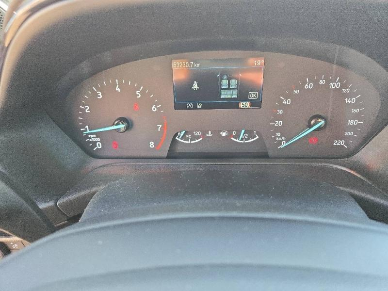 Photo 19 de l’annonce de FORD Puma d’occasion à vendre à ALÈS