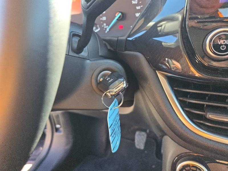 Photo 20 de l’annonce de FORD Puma d’occasion à vendre à ALÈS