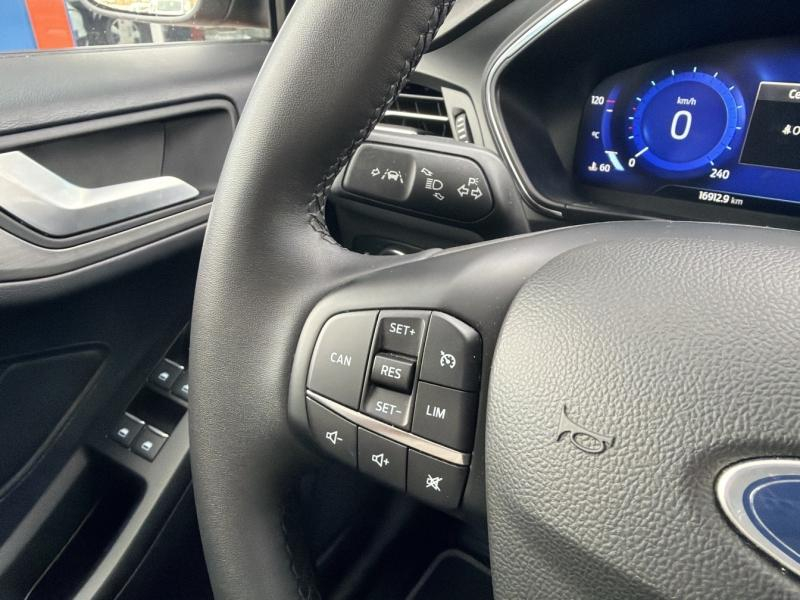 Photo 19 de l’annonce de FORD Focus SW d’occasion à vendre à VITROLLES